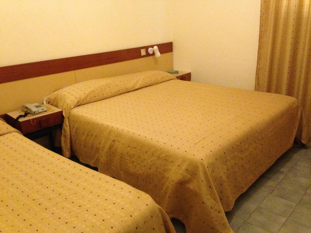 Villa Diana - Beach & Rooms Ischia Kültér fotó