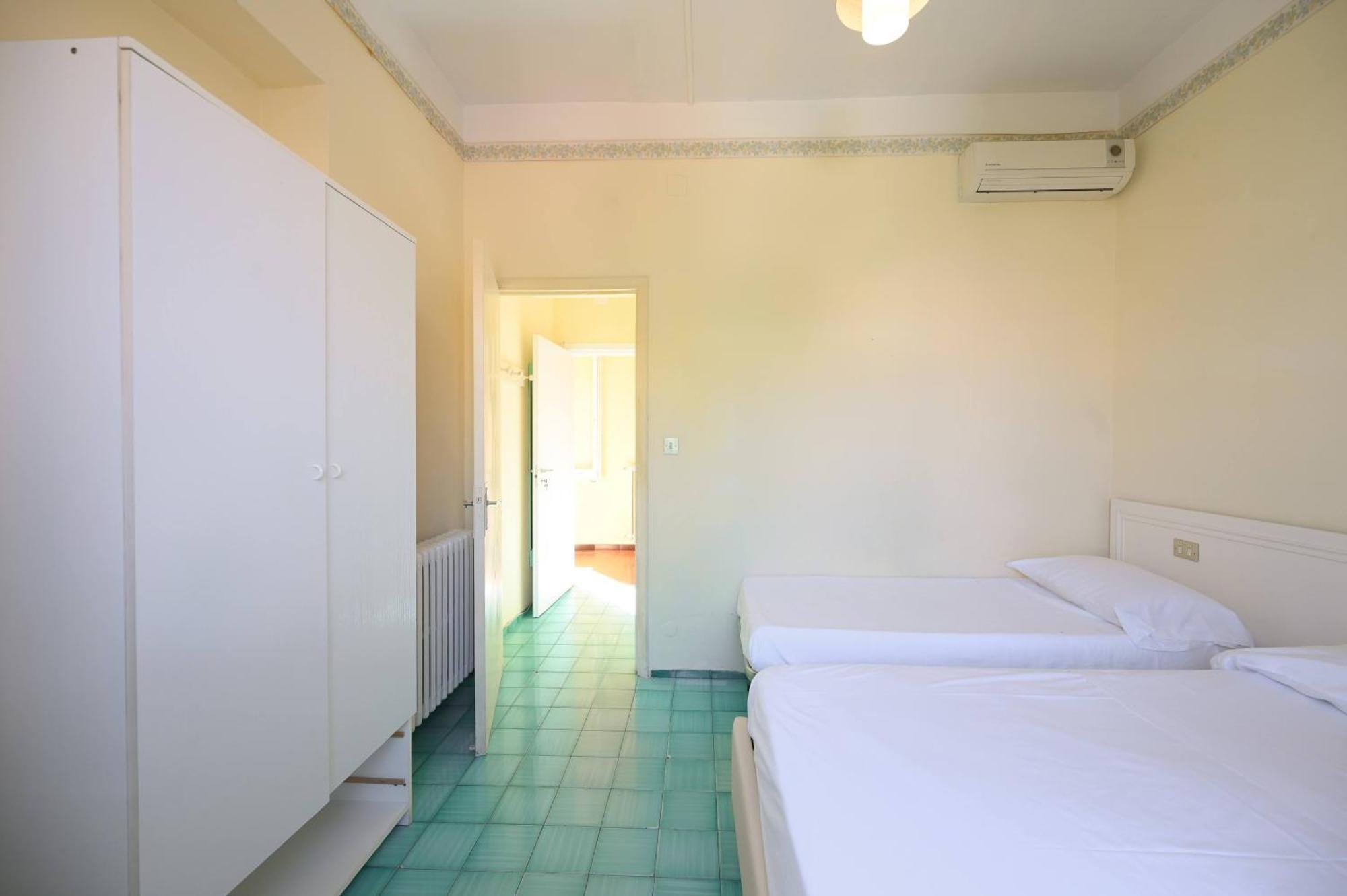 Villa Diana - Beach & Rooms Ischia Kültér fotó