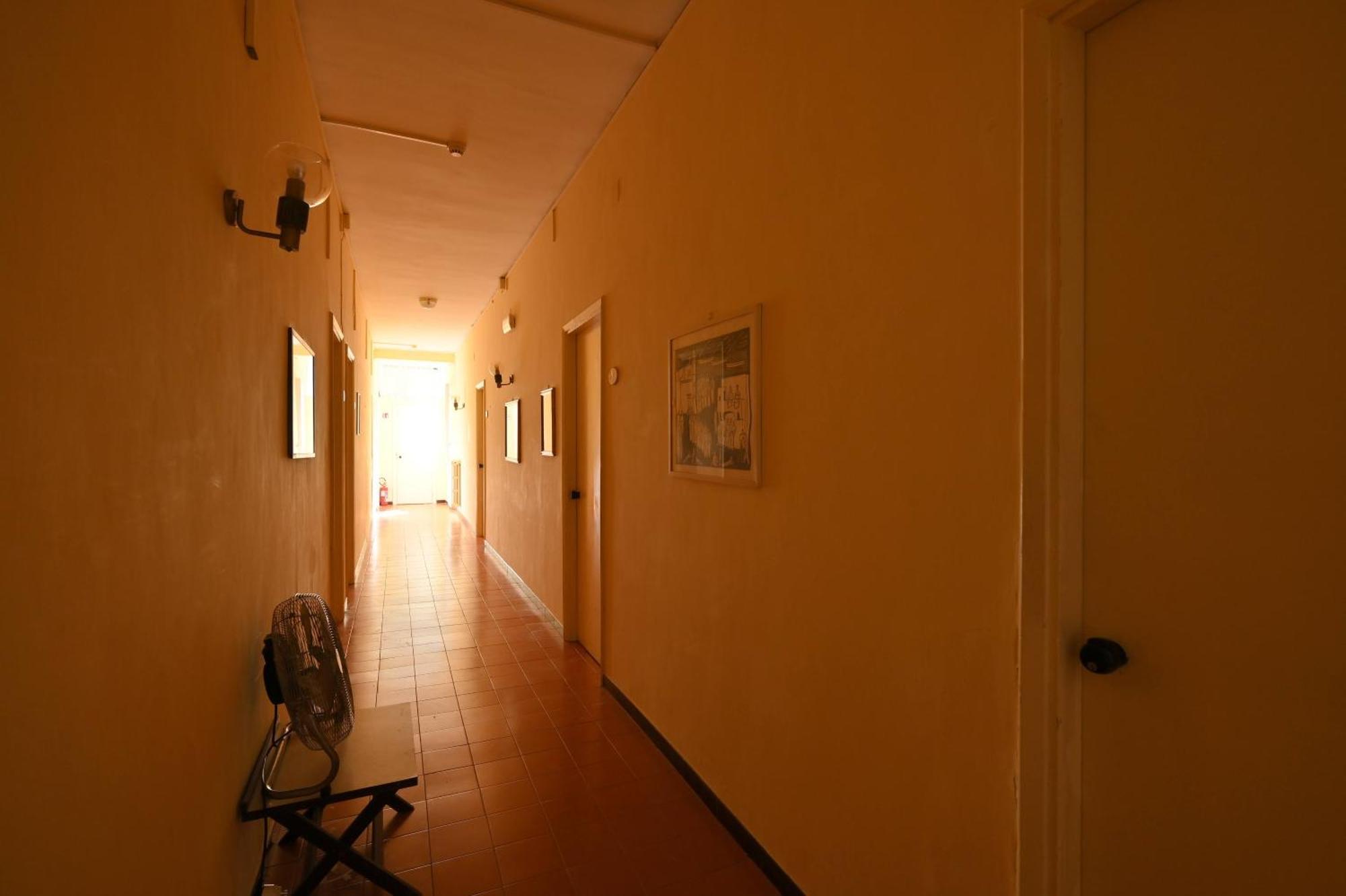 Villa Diana - Beach & Rooms Ischia Kültér fotó