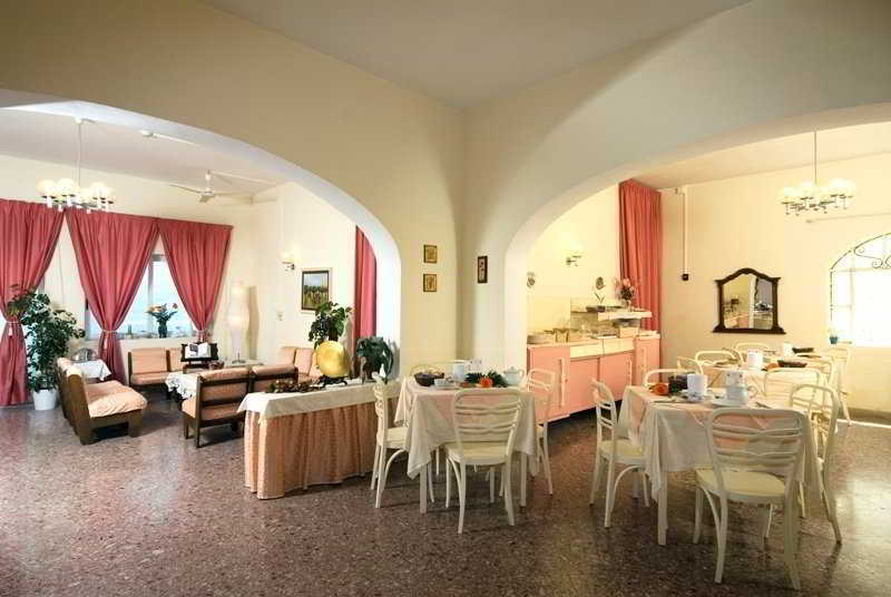 Villa Diana - Beach & Rooms Ischia Kültér fotó